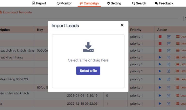 import-lead
